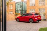 BMW M135i xDrive 2019 года (UK)